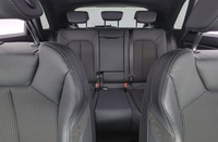 Audi Q3 vaihtoauto