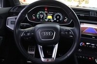Audi Q3 vaihtoauto