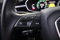 Audi Q3 vaihtoauto