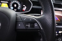 Audi Q3 vaihtoauto