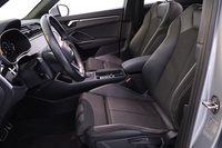 Audi Q3 vaihtoauto
