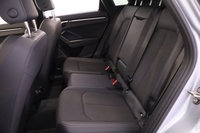 Audi Q3 vaihtoauto