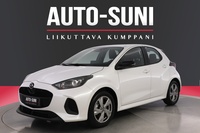 Mazda 2 vaihtoauto