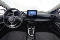 Mazda 2 vaihtoauto