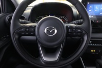 Mazda 2 vaihtoauto
