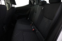 Mazda 2 vaihtoauto