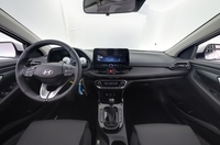 Hyundai i30 vaihtoauto