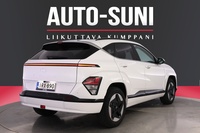 Hyundai KONA Electric vaihtoauto