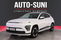Hyundai KONA Electric vaihtoauto