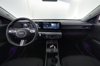 Hyundai KONA Electric vaihtoauto