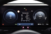 Hyundai KONA Electric vaihtoauto