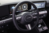 Hyundai KONA Electric vaihtoauto