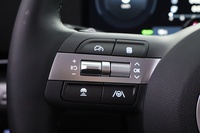Hyundai KONA Electric vaihtoauto