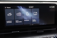 Hyundai KONA Electric vaihtoauto