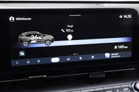 Hyundai KONA Electric vaihtoauto