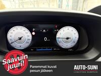 Hyundai i20 vaihtoauto