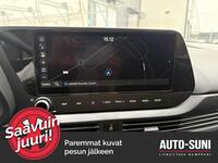 Hyundai i20 vaihtoauto