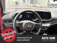 Hyundai i20 vaihtoauto