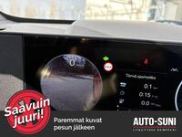 Hyundai KONA Electric vaihtoauto