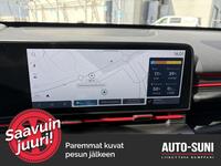 Hyundai KONA Electric vaihtoauto