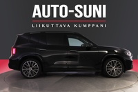 Mercedes-Benz GLB vaihtoauto