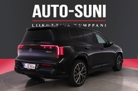 Mercedes-Benz GLB vaihtoauto