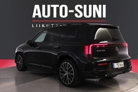Mercedes-Benz GLB vaihtoauto