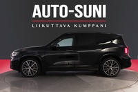 Mercedes-Benz GLB vaihtoauto