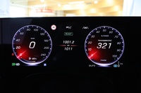 Mercedes-Benz GLB vaihtoauto