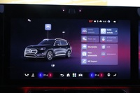 Mercedes-Benz GLB vaihtoauto