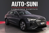 Audi Q8 e-tron vaihtoauto