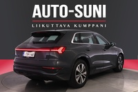 Audi Q8 e-tron vaihtoauto