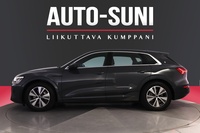 Audi Q8 e-tron vaihtoauto