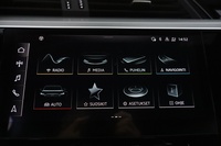 Audi Q8 e-tron vaihtoauto