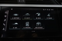 Audi Q8 e-tron vaihtoauto