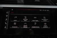 Audi Q8 e-tron vaihtoauto