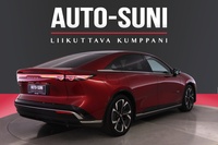 Mazda 6 vaihtoauto