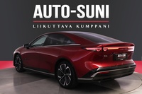 Mazda 6 vaihtoauto