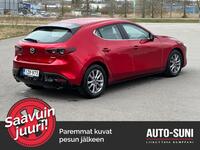 Mazda 3 vaihtoauto