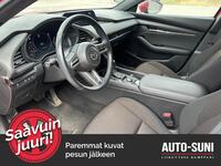 Mazda 3 vaihtoauto