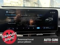 Hyundai KONA Electric vaihtoauto