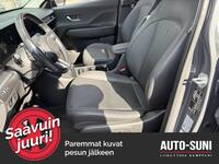 Hyundai KONA Electric vaihtoauto