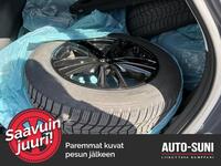 Hyundai KONA Electric vaihtoauto