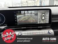 Hyundai KONA Electric vaihtoauto