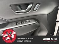 Hyundai KONA Electric vaihtoauto