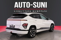 Hyundai KONA Electric vaihtoauto