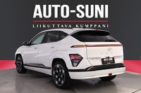 Hyundai KONA Electric vaihtoauto