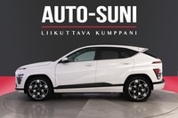 Hyundai KONA Electric vaihtoauto