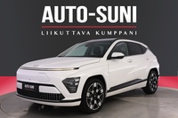 Hyundai KONA Electric vaihtoauto