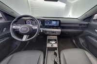 Hyundai KONA Electric vaihtoauto